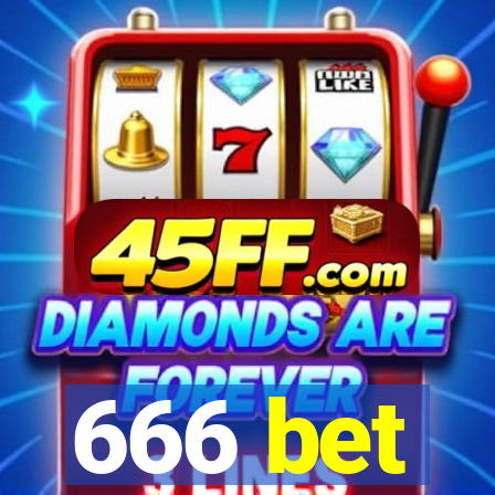 666 bet
